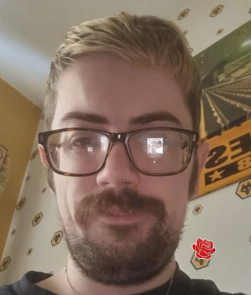 Profile image of Thomas Keeley